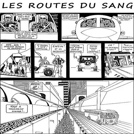 routes du sang 01/12