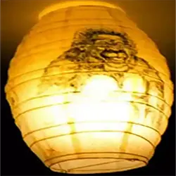 lampion-gorille