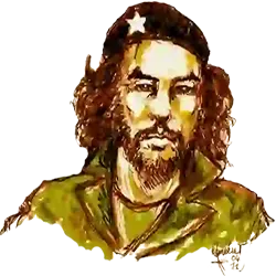 che