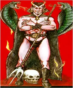 diable