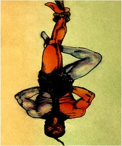 pendu